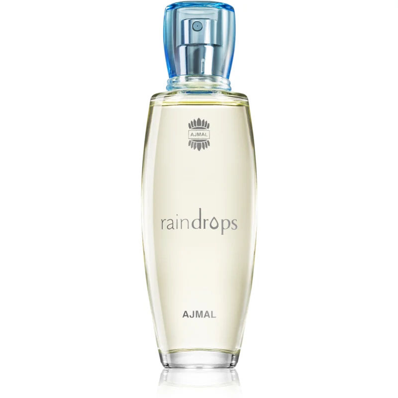 Ajmal - Raindrops - Eau De Parfum - 50ML