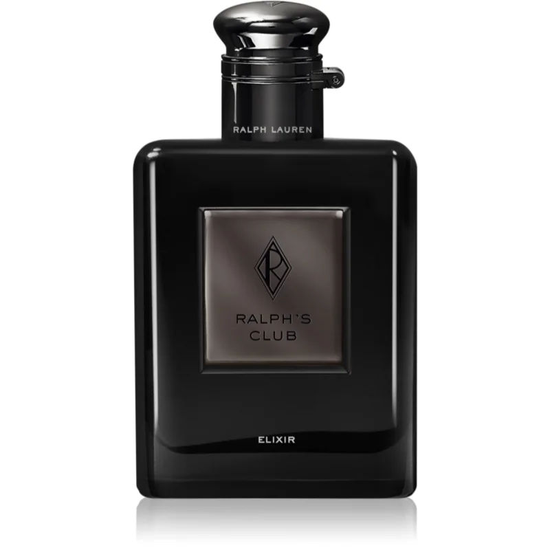 Ralph Lauren Ralph's Club Elixir Eau de Parfum 75 ml