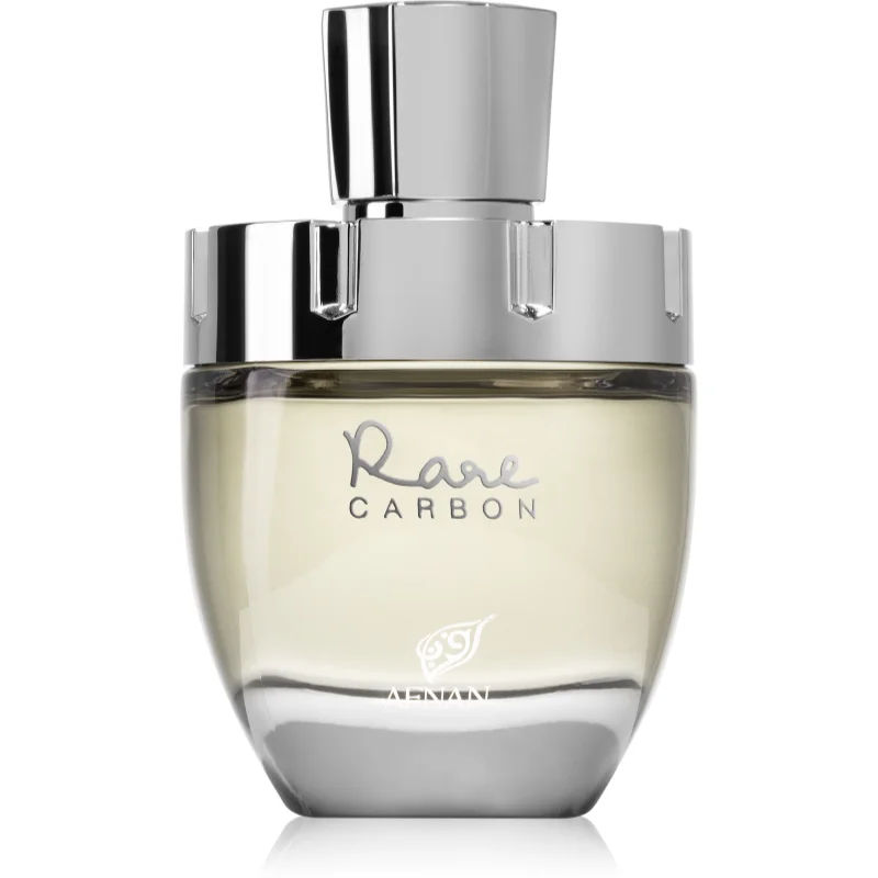 Afnan Rare Carbon - Eau de parfum spray - 100 ml