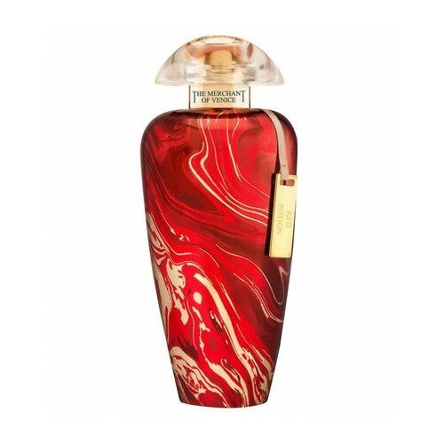 The Merchant of Venice - Red Potion Eau de Parfum - 100 ml - Unisex