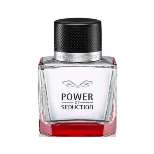 Antonio Banderas REDUCED: Antonio Banderas Power of Seduction 50ml EDT Spray