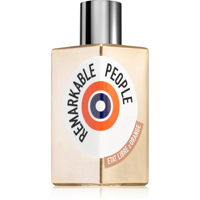 Etat Libre D'Orange Remarkable People - 100ml - Eau de parfum