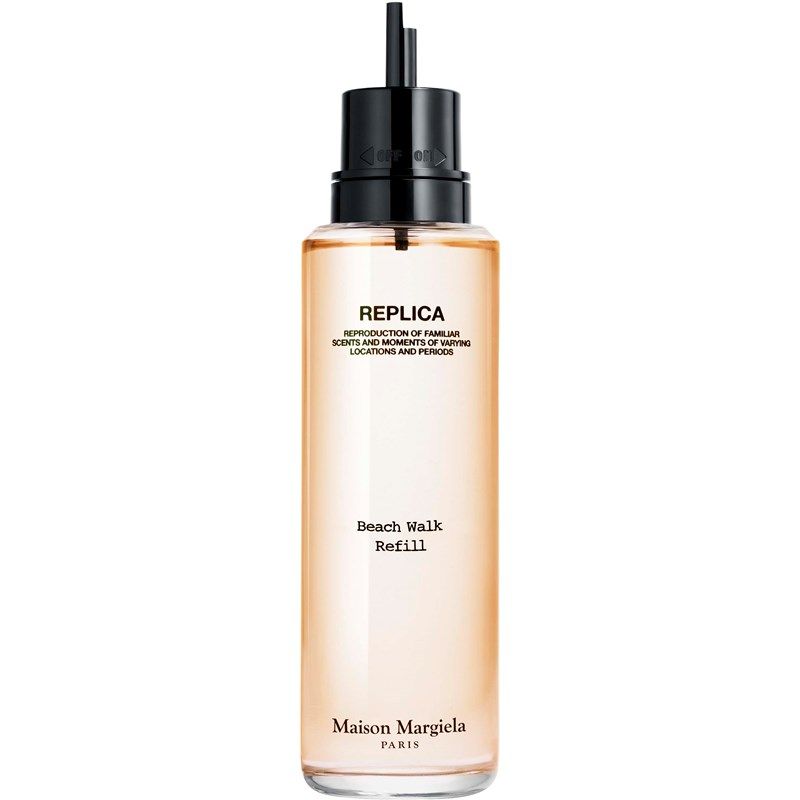 Maison Margiela REPLICA Beach Walk Eau de Toilette 3.4 oz 100ml