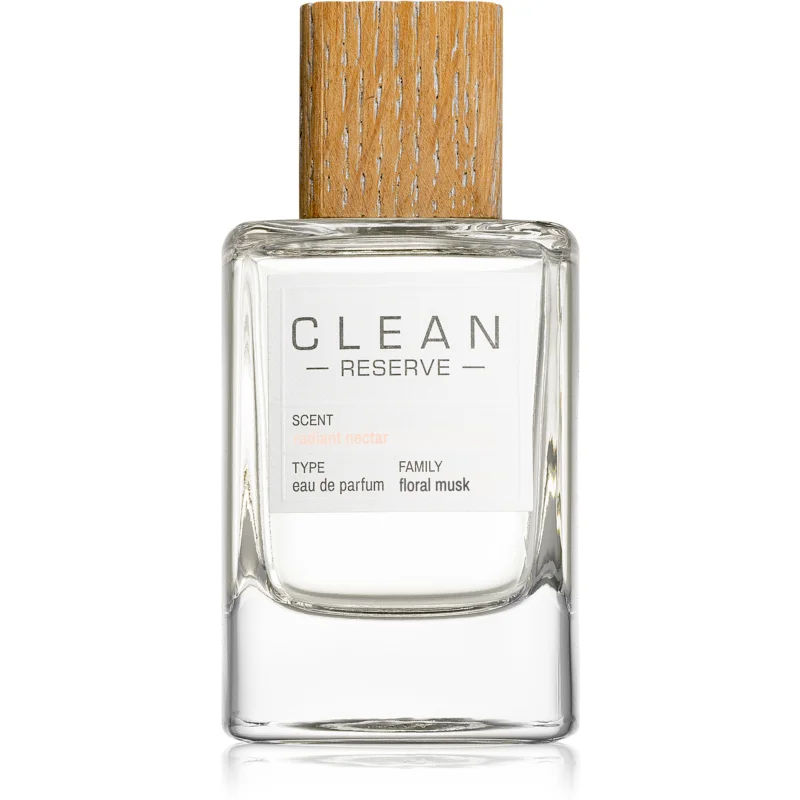 Clean Reserve Radiant Nectar eau de parfum 100ml