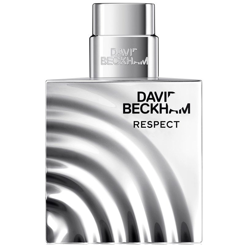 David Beckham Respect - 40ml - Eau de toilette
