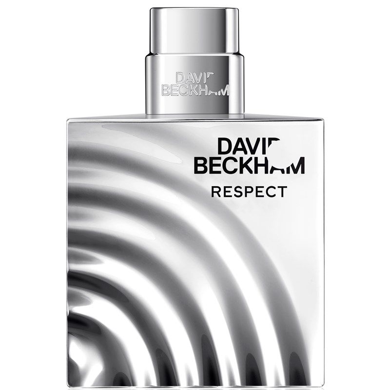 David Beckham Respect eau de toilette - 60 ml