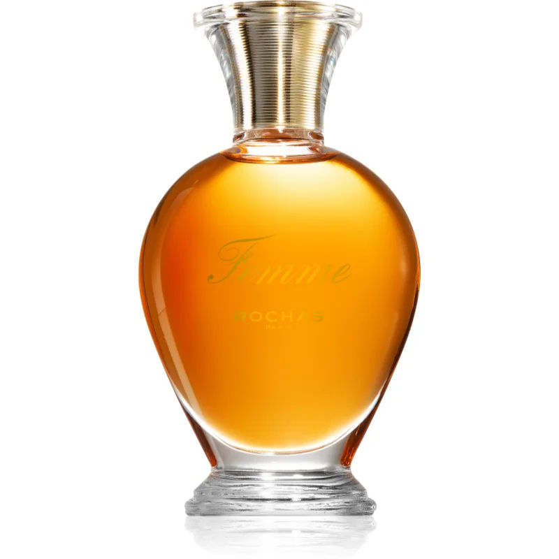 Rochas Rochas for Women - 100 ml - Eau de toilette