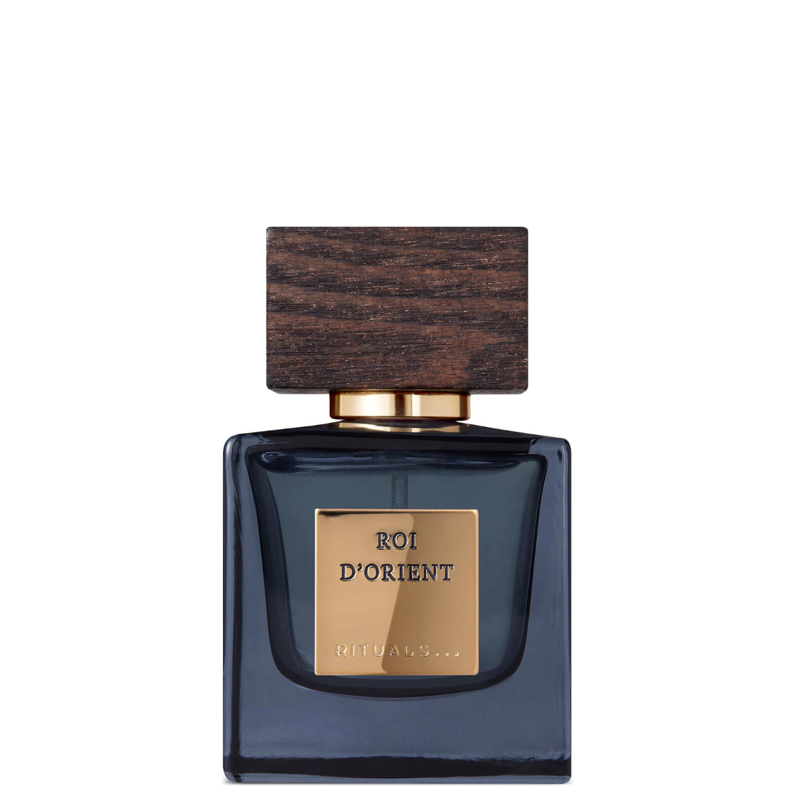 Rituals Roi D’Orient Edp Spray - 50 ml