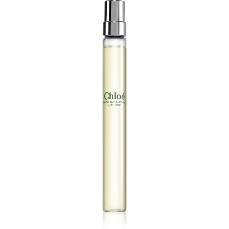 Chloe Rose Naturelle Intense Eau de Parfum voor Vrouwen 10 ml