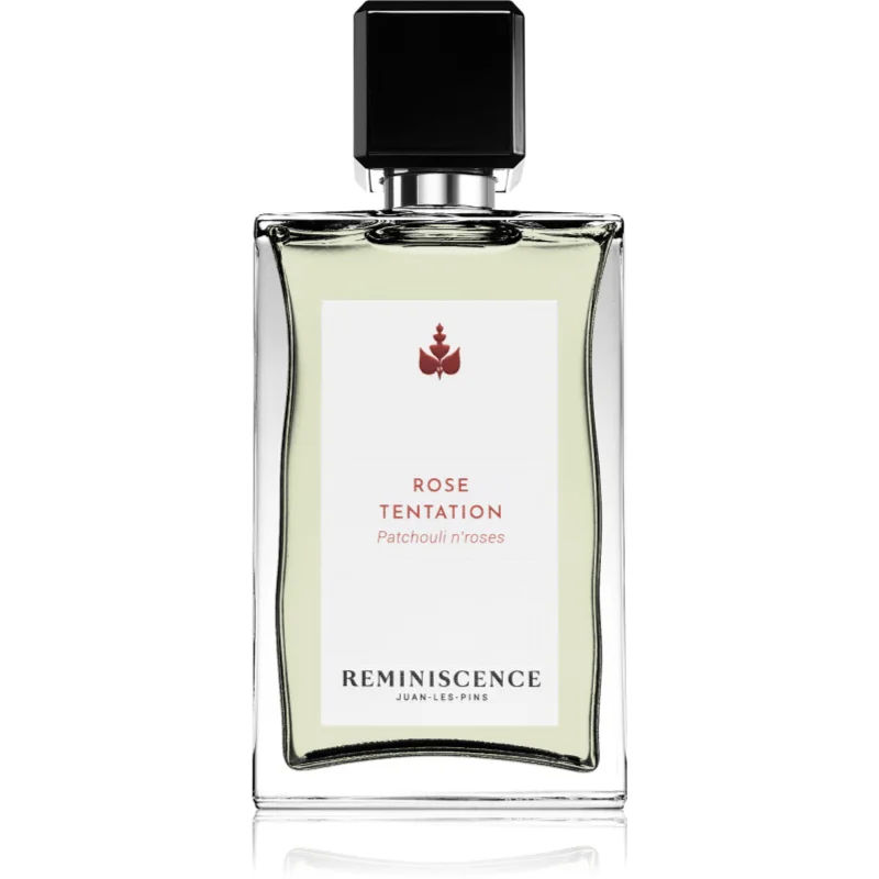 Reminiscence Rose Tentation Eau de Parfum - Unisex, 50 ml