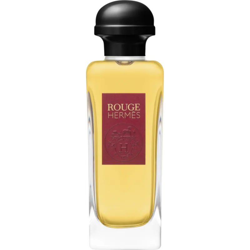 Hermes Rouge Eau de Toilette 100 ml