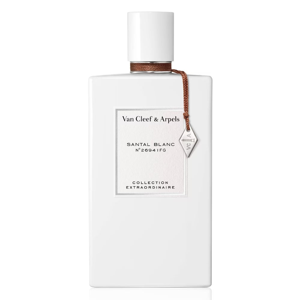 Van Cleef & Arpels Santal Blanc - 75 ml