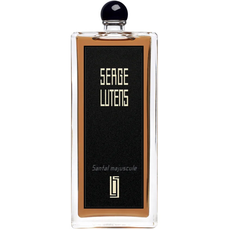 Serge Lutens - Santal Majuscule - Eau De Parfum - 100ML