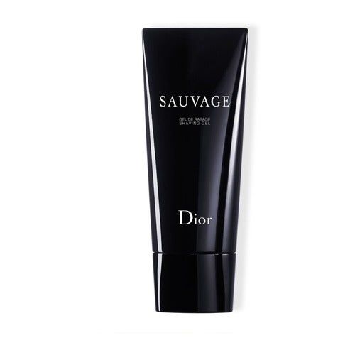 DIOR Sauvage Scheergel Scheergel 125 ml