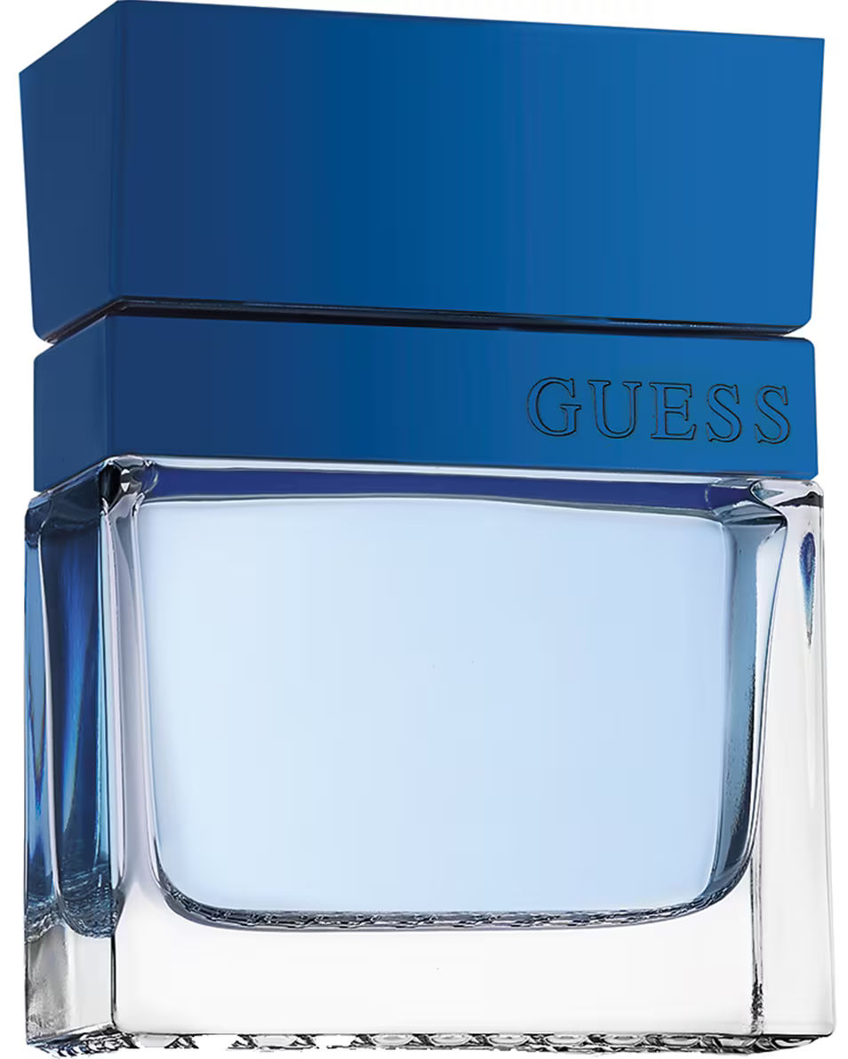 GUESS Seductive Homme Blue eau de toilette - 100 ml