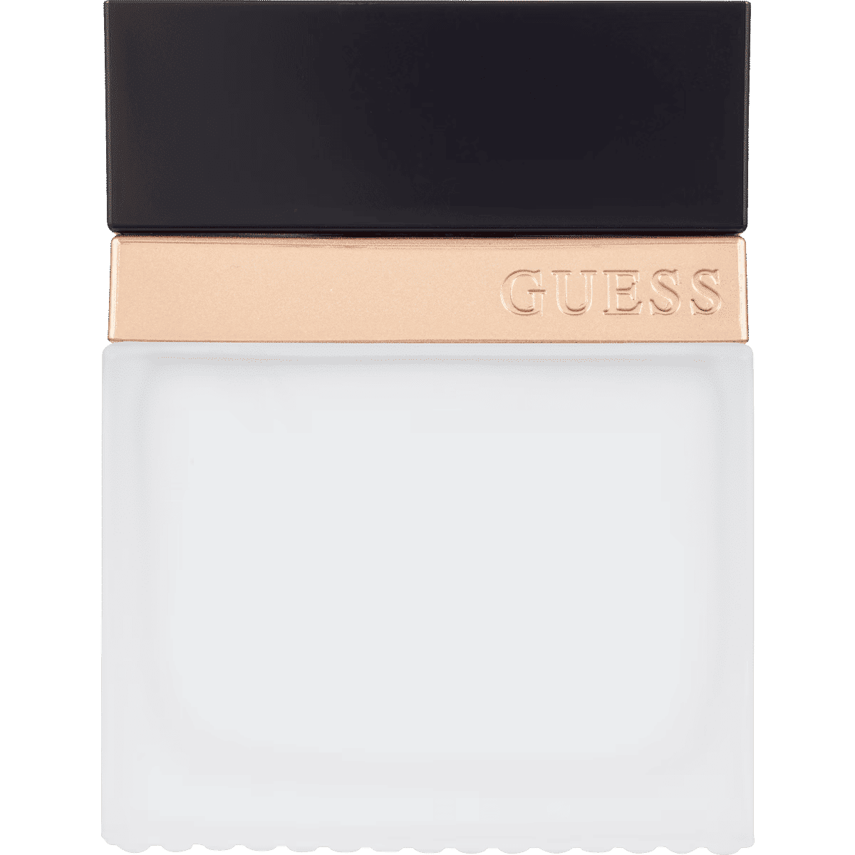 GUESS seductive noir homme aftershave - 100 ml