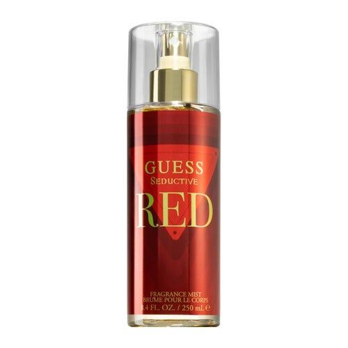 Guess Seductive Red Body Mist 125 ml