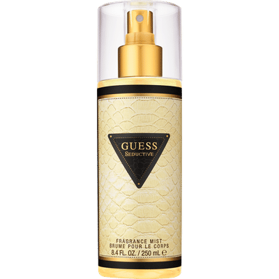 GUESS Seductive Women fragrance mist 250ML