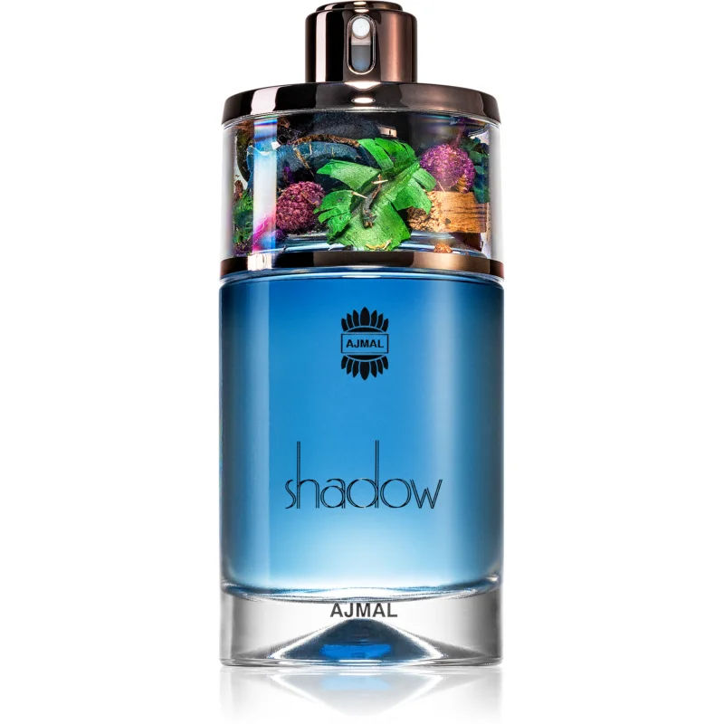 Ajmal - Shadow - Eau De Parfum - 75Ml