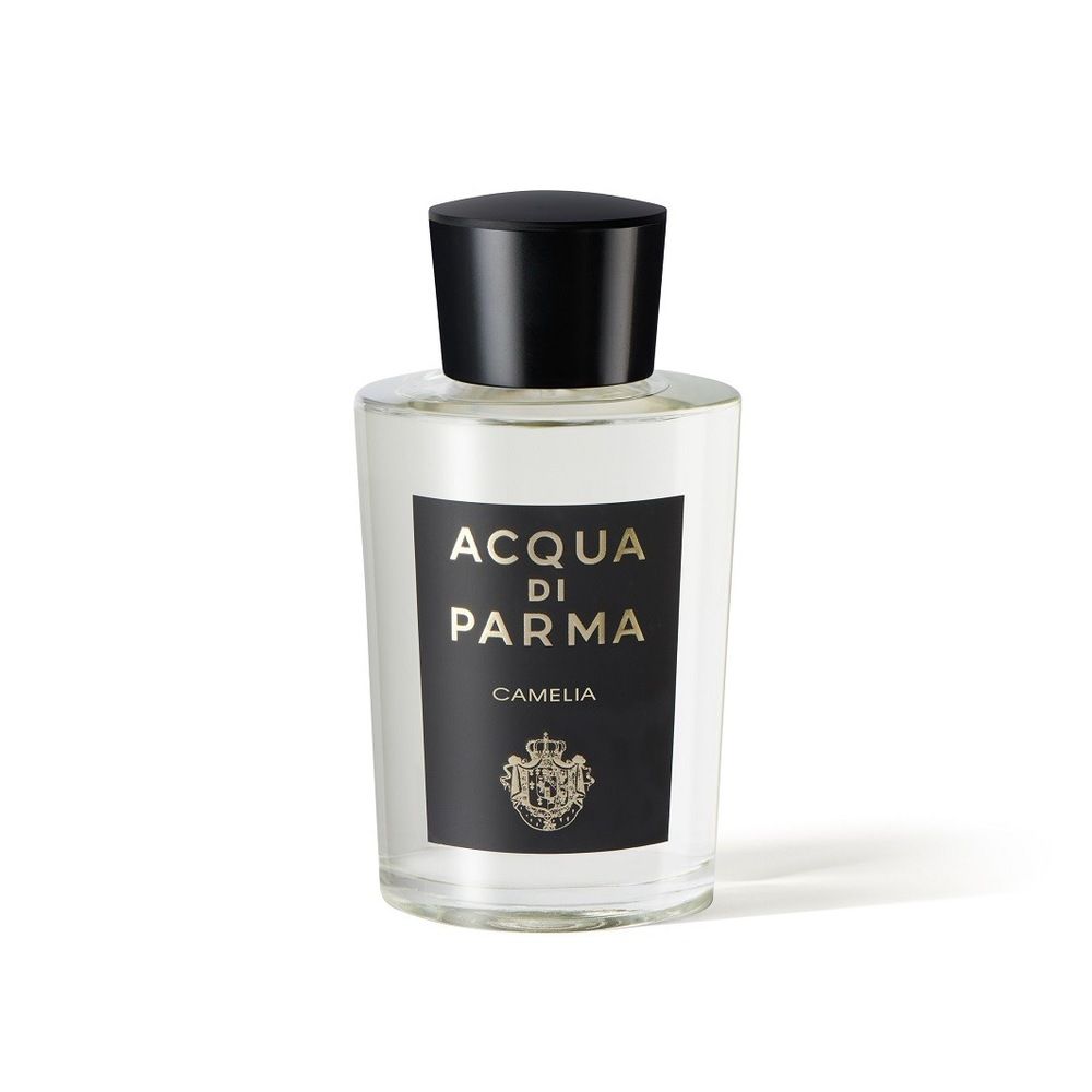 Acqua di Parma Signature Camelia Eau de Parfum 180 ml