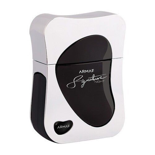 Armaf Signature Night Eau de Parfum 100 ml Spray