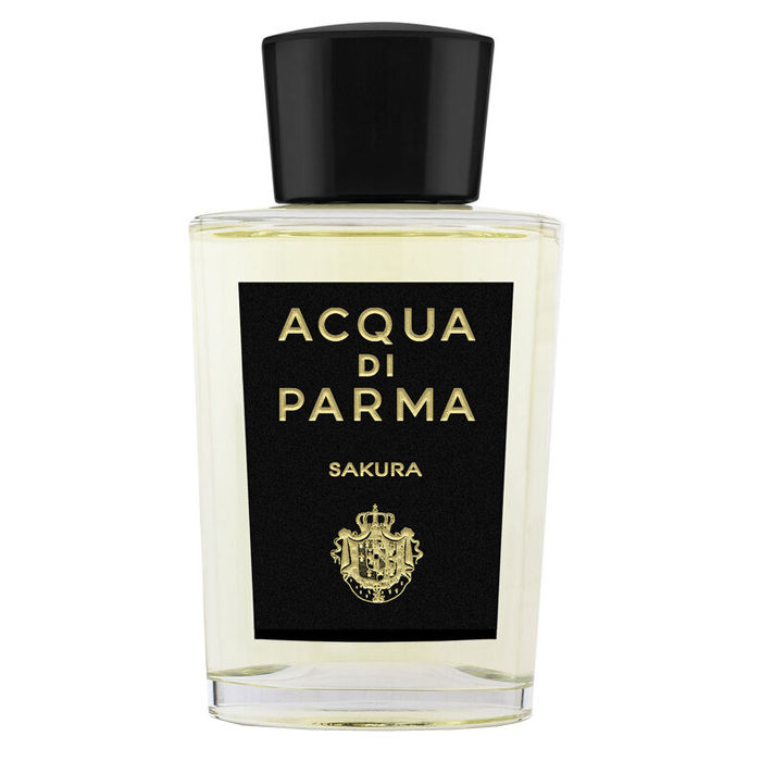 Acqua di Parma Signatures Of The Sun Sakura Eau de Parfum 180 ml