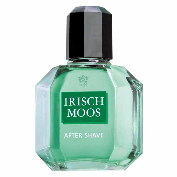 Sir Irisch Moos Aftershave Lotion 100 ml
