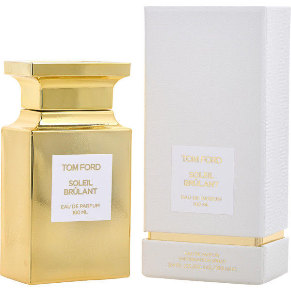 Tom Ford Soleil Brûlant - 100 ml - eau de parfum spray
