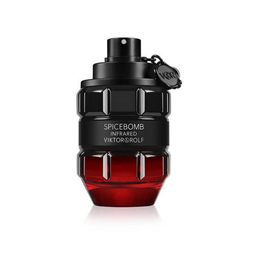 Viktor & Rolf Spicebomb Infrared Eau de Toilette 90 ml