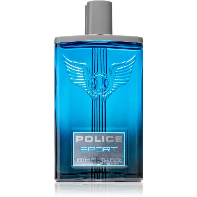 Police Sport Eau de toilette spray 100 ml