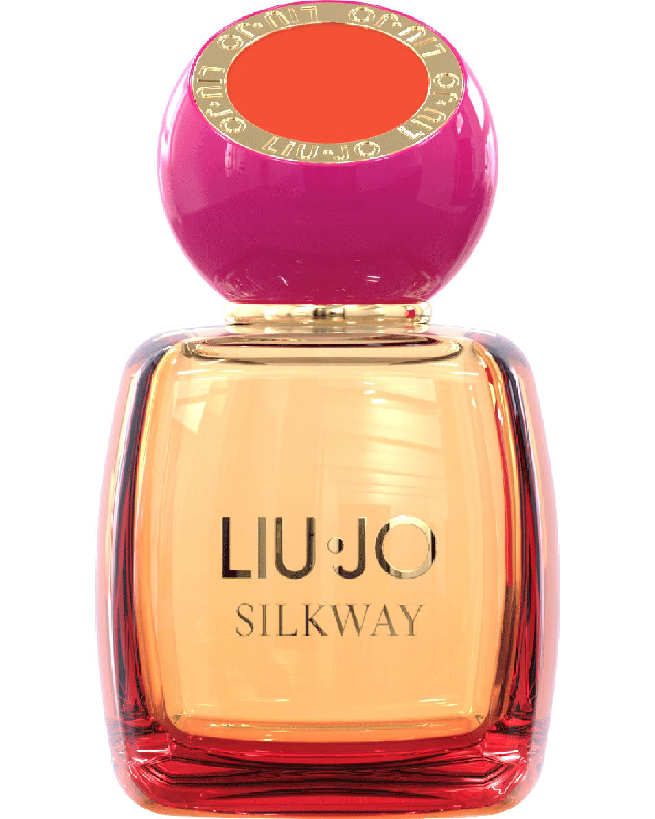 Liu Jo Streetwear Silkway Eau de Toilette 50 ml