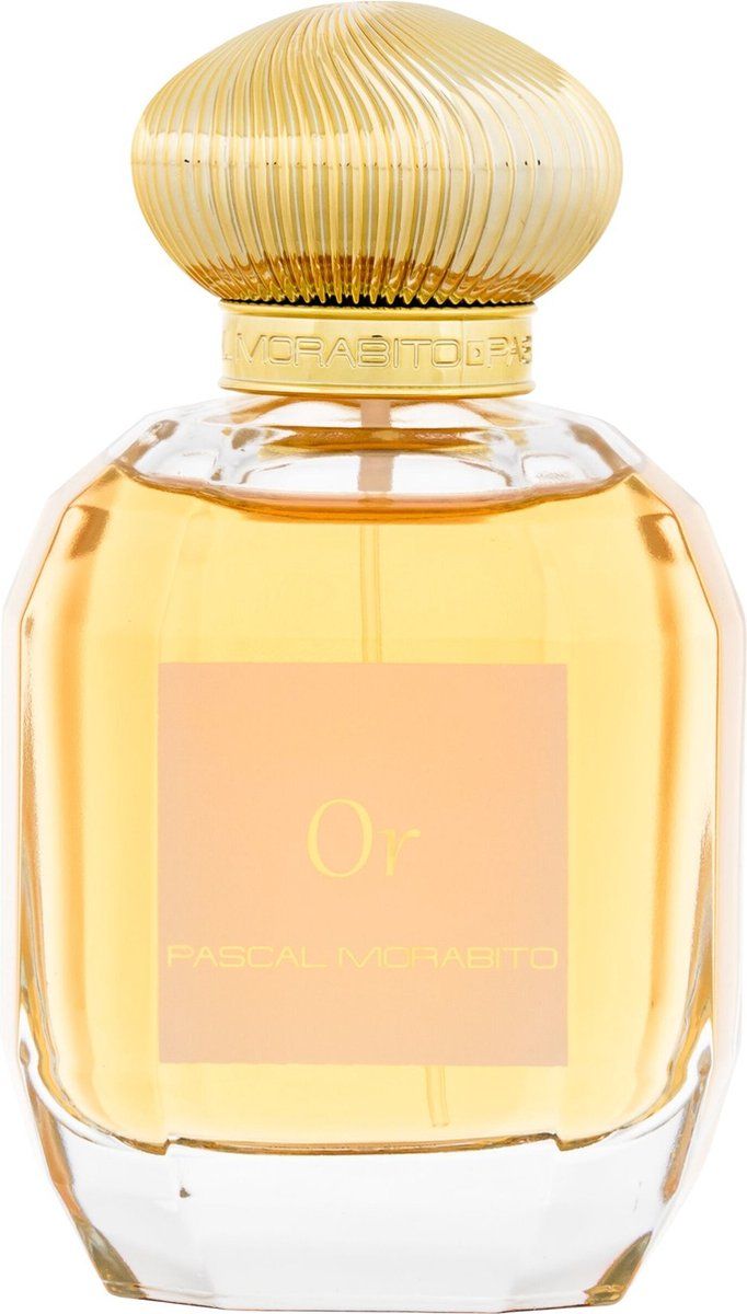 Sultan Or Eau De Parfum (edp) 100ml