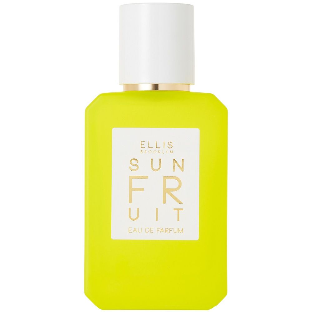 Ellis Brooklyn Sun Fruit Eau de Parfum 50 ml