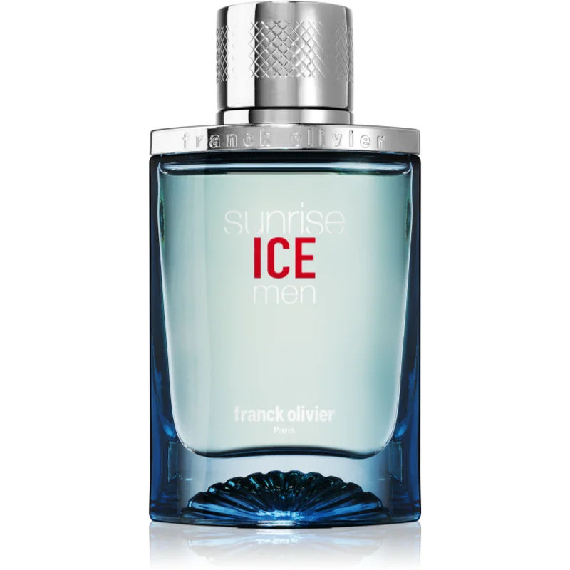Franck Olivier Sunrise Urban Ice eau de toilette spray 75 ml