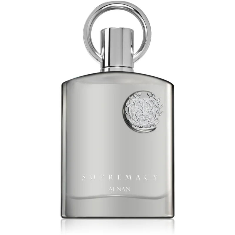 Afnan Supremacy Silver eau de parfum spray 100 ml