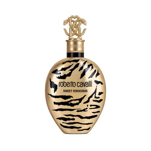 Roberto Cavalli Sweet Ferocious eau de parfum - 75 ml