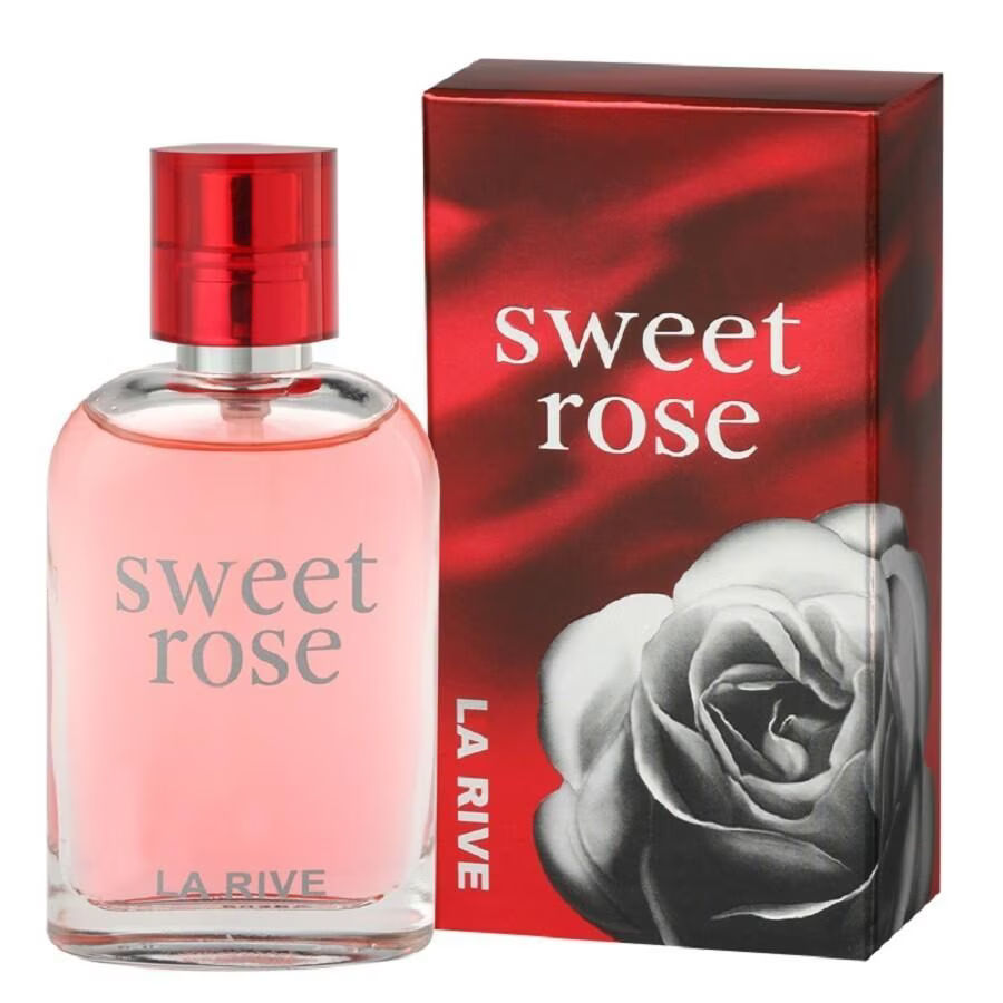 La Rive Sweet Rose Eau de Parfum Spray 30 ml
