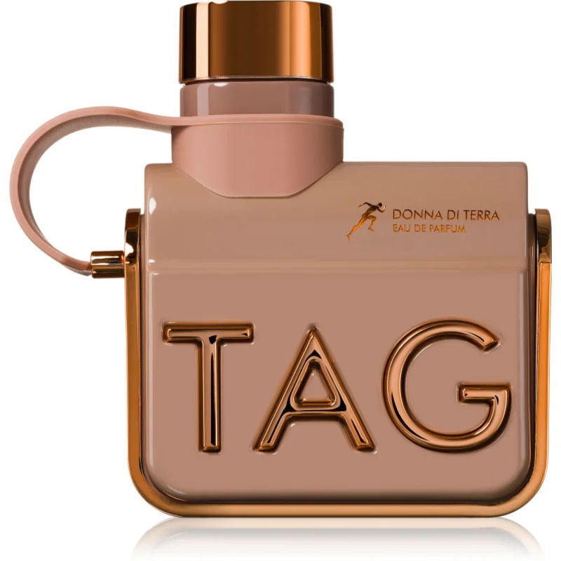 Armaf Tag Her Donna di Terra Eau de Parfum 100 ml