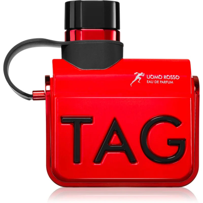 Armaf Tag Him Uomo Rosso Eau de Parfum 100 ml