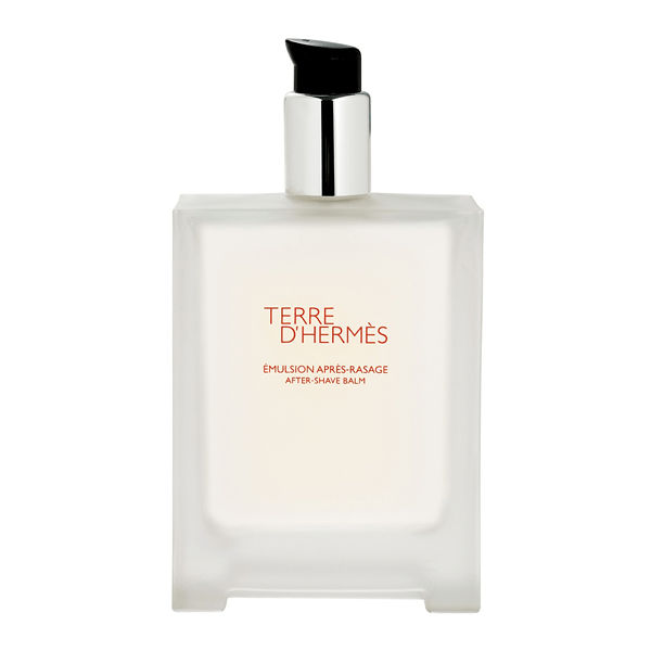 Hermès Terre D'Hermès Aftershave balm 100 ml
