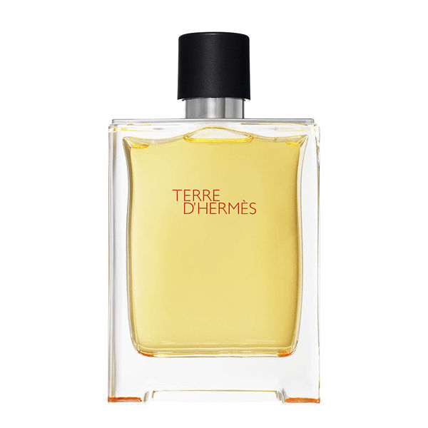 Hermès Terre d'Hermès Eau de toilette spray 50 ml