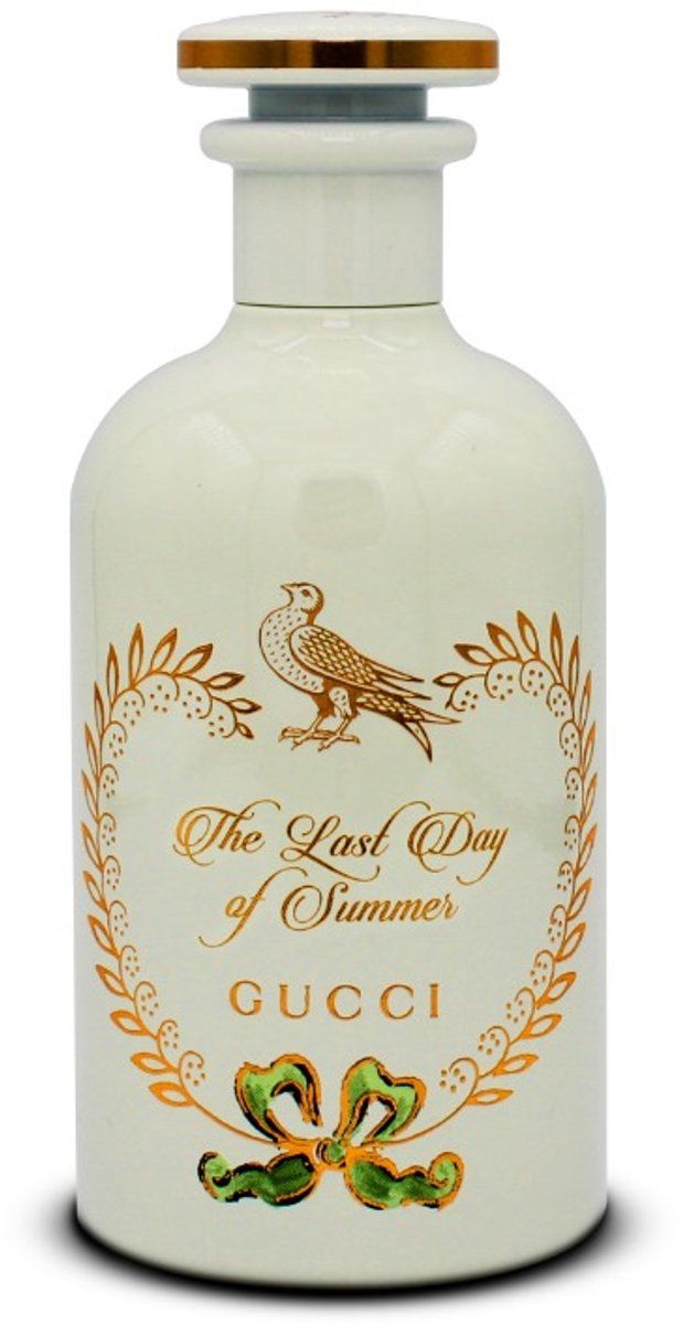 Gucci The Last Day of Summer Eau de Parfum Unisex 100 ml