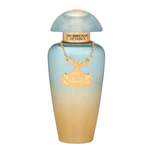 THE MERCHANT OF VENICE The Merchant of Venice Gran Teatro - La Fenice Pour Femme eau de parfum 50ml eau de parfum