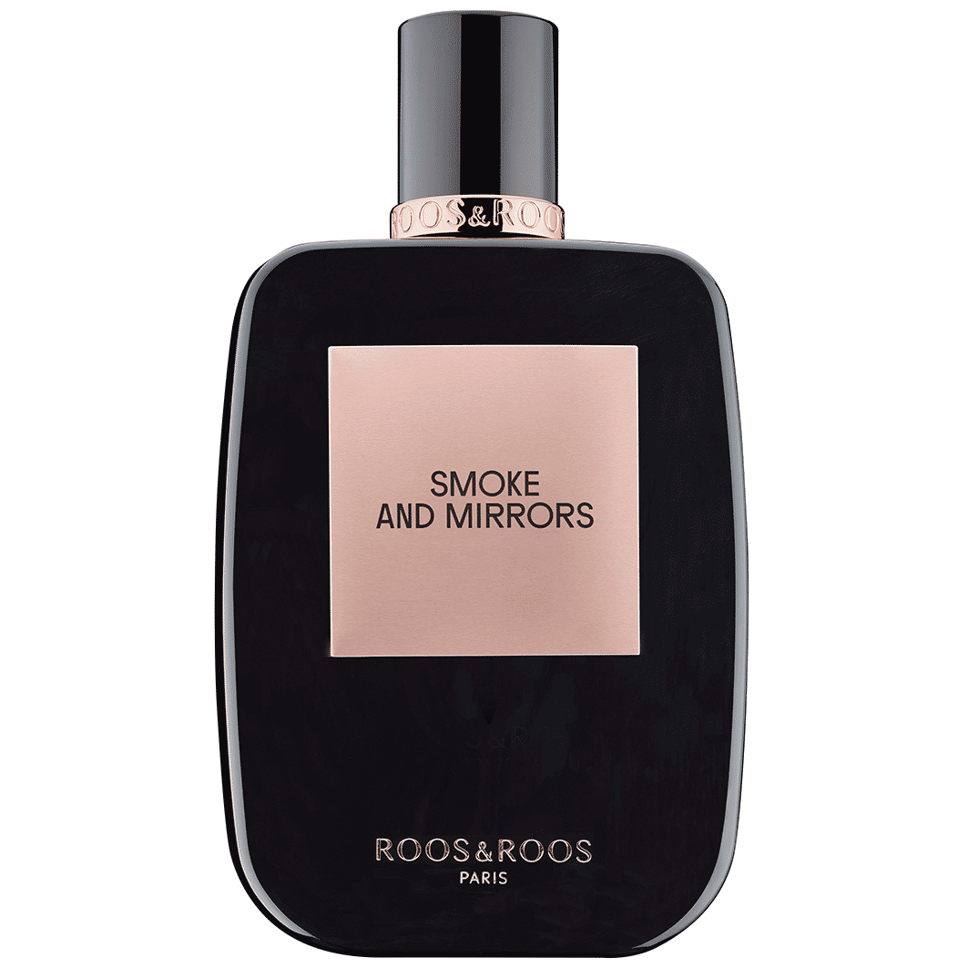 Roos & Roos The Orientals Smoke And Mirrors Eau de parfum spray 100 ml