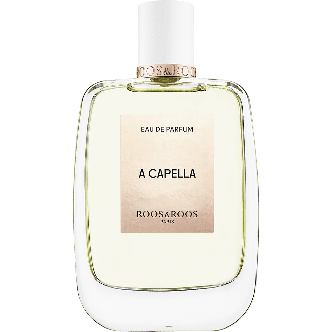 Roos & Roos The Originals A Capella Eau de parfum spray 100 ml