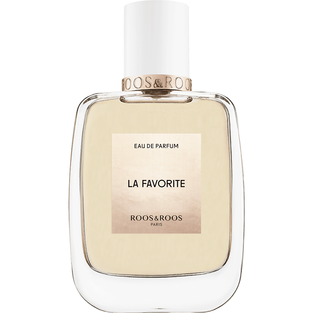 Roos & Roos The Originals La Favorite Eau de parfum spray 50 ml