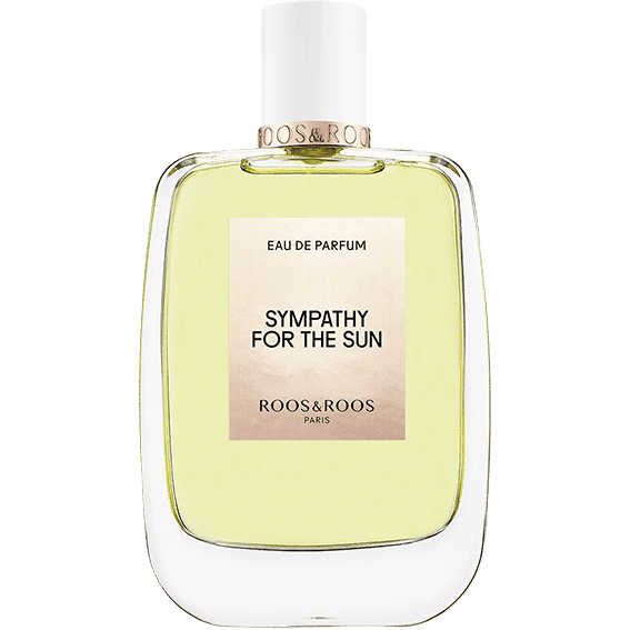 Roos & Roos The Originals Sympathy For The Sun Eau de parfum spray 100 ml