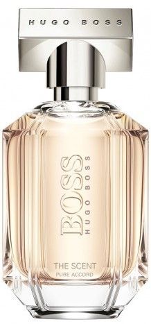 Hugo Boss The Scent for Her Pure Accord Eau de Toilette 50 ml