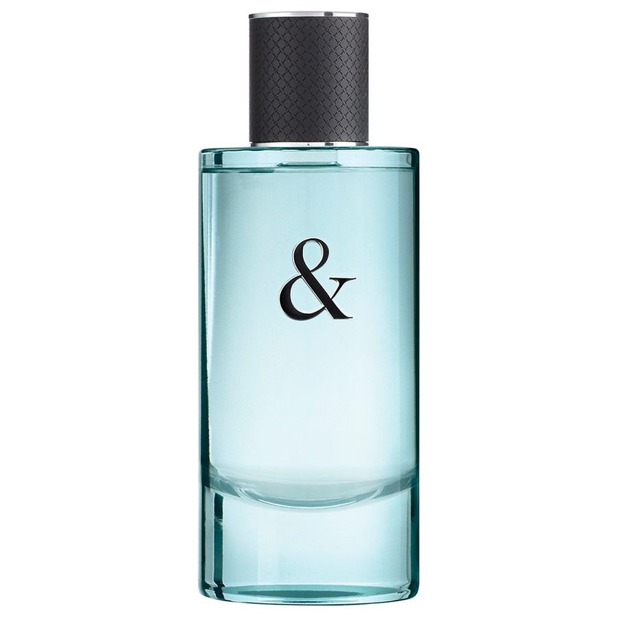 Tiffany & Co.  Tiffany & Love For Him Eau de toilette spray 90 ml