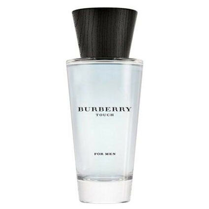 Burberry Touch Men eau de toilette - 100 ml